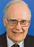 Robert Linthicum