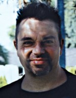 Joseph G. Conti