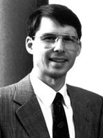 Frank Thielman