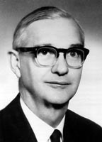 Leon L. Morris