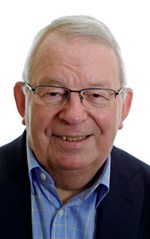 Derek Tidball