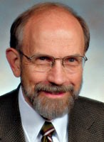 Peter J. Schakel