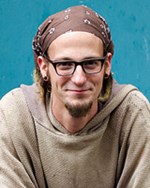 Shane Claiborne