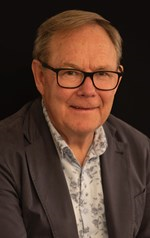 W. Ross Hastings