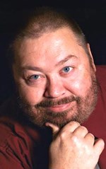 Mark W. Foreman