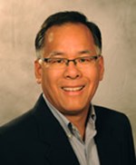 Kenman L. Wong