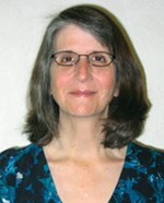Cathy Deddo
