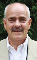 Michael Parker