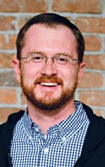 Brandon J. O'Brien