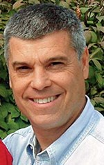 Wayne Gordon