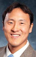 Gregory W. Lee