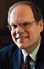 John Koessler