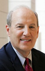 Duane Litfin