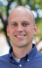 Josh A. Reeves