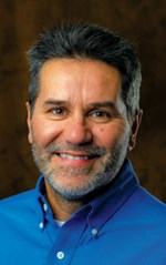 Joe Aguirre