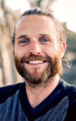 Jon Huckins