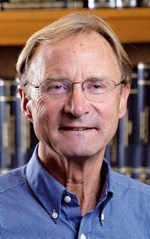 Tim Dearborn