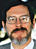 Victor H. Matthews