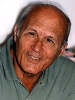 Manlio Simonetti