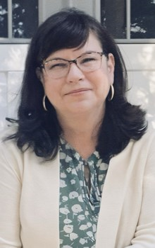 Wendy Alsup