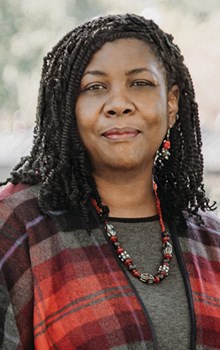 Sheila Rowe