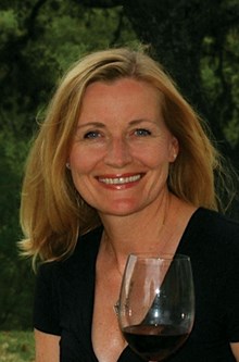 Gisela H Kreglinger