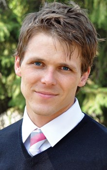 Geoffrey H Fulkerson