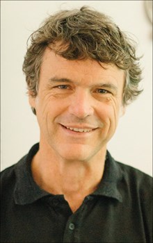 Mark R Glanville