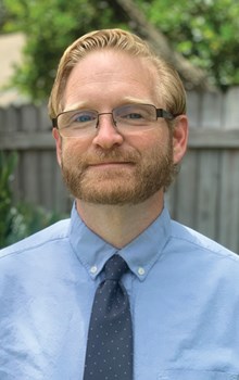 Steve Tamayo