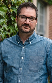 Matt Krieg