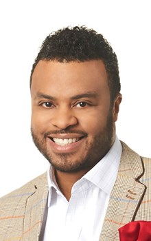 Antipas L Harris