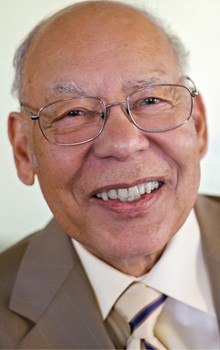 Author photo of William Pannell