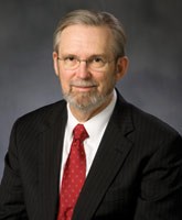 Richard B Hays