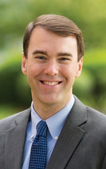 D Michael Lindsay