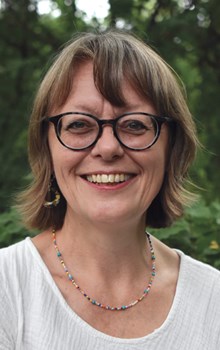 Liita Forsyth