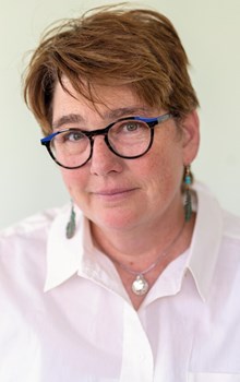 Kristen Page