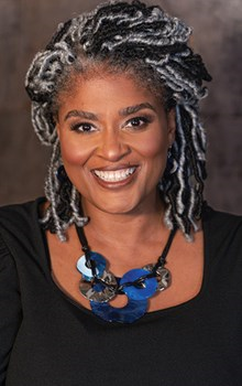 Froswa' Booker-Drew