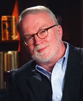 Timothy George