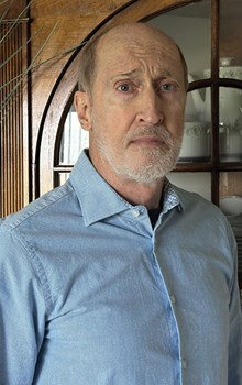Mark Fairchild