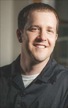 Michael Corsini