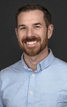 Ryan P. Tinetti