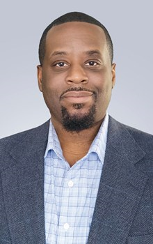 David A. Washington