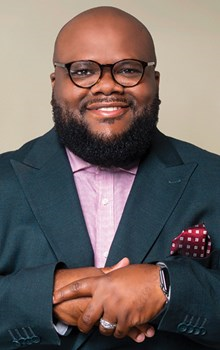 Nathan L. Nicholson
