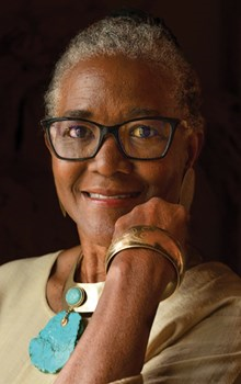 Sandra Scott-Revelle
