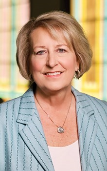 Amy Bragg Carey
