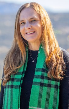 Robin M. Warner