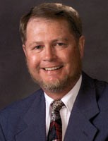 Stephen Seamands