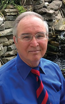 Author of William A. Simmons