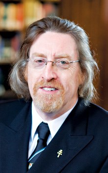 John Anthony McGuckin