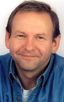 Mark DeVries
